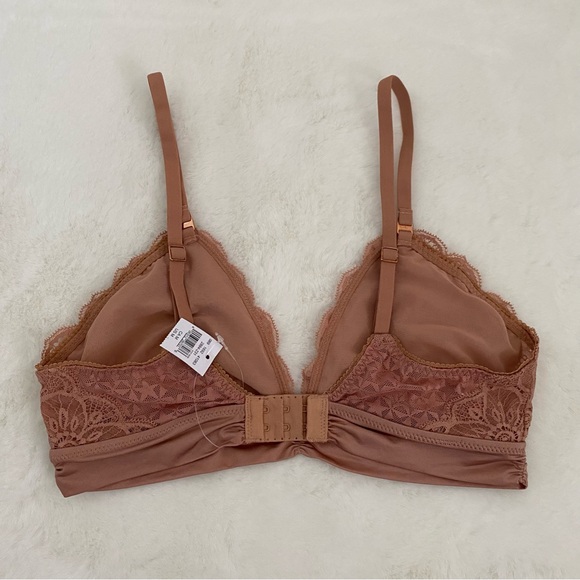 Aerie Lace Bralette - Picture 3 of 4